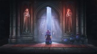 Mandragora: Whispers of the Witch Tree Xbox Series