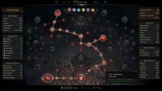 Mandragora: Whispers of the Witch Tree Xbox Series