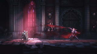 Mandragora: Whispers of the Witch Tree Xbox Series