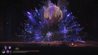 Mandragora: Whispers of the Witch Tree Xbox Series