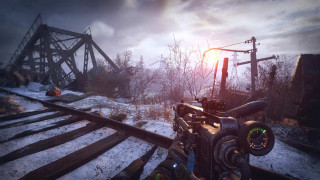 Metro Exodus Complete Edition Xbox Series