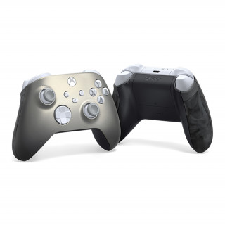 Xbox wireless controller - Lunar Shift SE Xbox Series