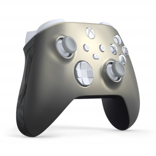 Xbox wireless controller - Lunar Shift SE Xbox Series