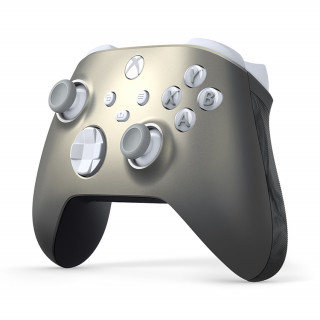 Xbox wireless controller - Lunar Shift SE Xbox Series