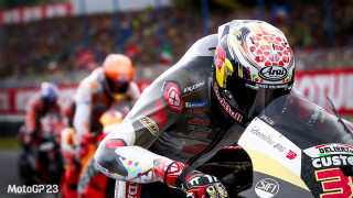 MotoGP 23 - Day One Edition Xbox Series
