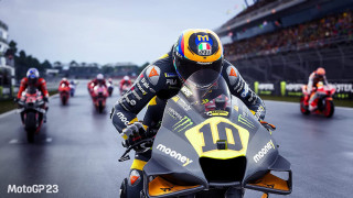MotoGP 23 - Day One Edition Xbox Series