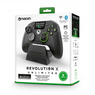 Nacon Revolution X Unlimited Controler  Xbox Series