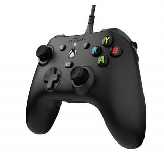 Controler Nacon Xbox EVOL-X (negru) (XBXEVOL-X) Xbox Series