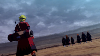 Naruto x Boruto: Ultimate Ninja Connections Xbox Series