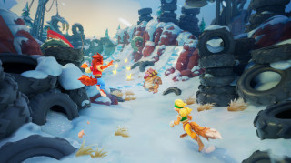 Nikoderiko: The Magical World - Directors Cut Collector's Edition Xbox Series