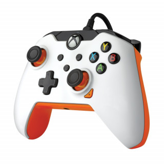 Controler cu fir PDP Xbox Series X/S - Atomic White (Xbox Series X/S) Xbox Series