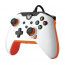 Controler cu fir PDP Xbox Series X/S - Atomic White (Xbox Series X/S) thumbnail