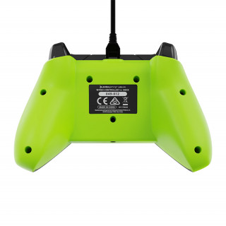 Controler cu fir PDP Xbox Series X/S - Negru electric (Xbox Series X/S) Xbox Series