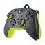 Controler cu fir PDP Xbox Series X/S - Carbon electric (Xbox Series X/S) thumbnail