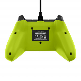 Controler cu fir PDP Xbox Series X/S - alb electric (Xbox Series X/S) Xbox Series