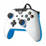 Controler cu fir PDP Xbox Series X/S - Ion White (Xbox Series X/S) thumbnail