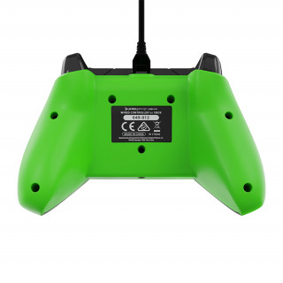 Controler cu fir PDP Xbox Series X/S - Neon Black (Xbox Series X/S) Xbox Series