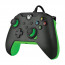 Controler cu fir PDP Xbox Series X/S - Neon Black (Xbox Series X/S) thumbnail