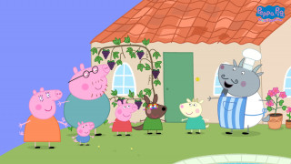 Peppa Pig: World Adventures Xbox Series