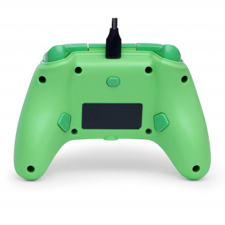 PowerA Advantage Plus Xbox Series X|S Controler cu fir - Green Meadow Xbox Series