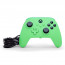 PowerA Advantage Plus Xbox Series X|S Controler cu fir - Green Meadow thumbnail