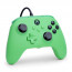 PowerA Advantage Plus Xbox Series X|S Controler cu fir - Green Meadow thumbnail