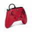 Controler Xbox Series PowerA îmbunătățit (Artisan Red) thumbnail
