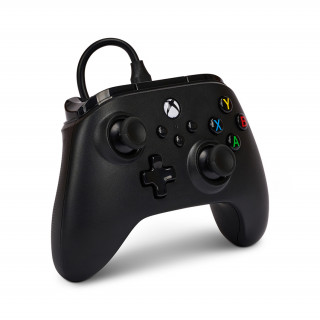 Controler PowerA Nano Enhanced Xbox Series (negru) Xbox Series