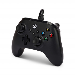 Controler PowerA Nano Enhanced Xbox Series (negru) Xbox Series