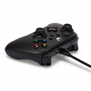 Controler PowerA Nano Enhanced Xbox Series (negru) Xbox Series