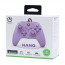 PowerA Nano Xbox Series X|S, Xbox One, controler cu fir pentru PC (violet) thumbnail