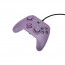 PowerA Nano Xbox Series X|S, Xbox One, controler cu fir pentru PC (violet) thumbnail
