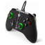 PowerA Xbox Series X|S, Xbox One, controler cu fir pentru PC (indicație verde) thumbnail
