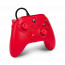 PowerA Xbox Series X|S, Xbox One, PC Controler cu fir (roșu) thumbnail