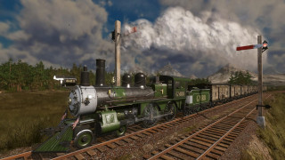 Railway Empire 2 (Deluxe Edition) Xbox Series