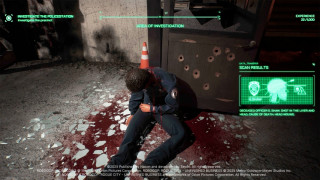 RoboCop: Rogue City - Unfinished Business Xbox Series