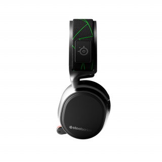 Steelseries Arctis 9X (Series X) gaming headset black (61481) Xbox Series