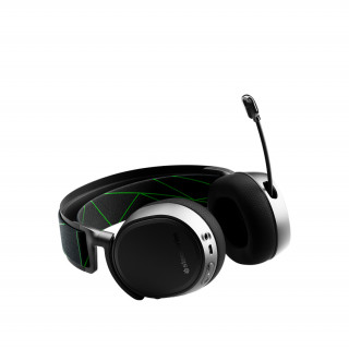 Steelseries Arctis 9X (Series X) gaming headset black (61481) Xbox Series
