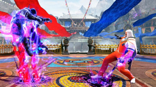 Street Fighter 6 Xbox Series