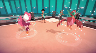 Temtem Xbox Series