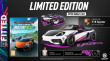 The Crew Motorfest Limited Edition thumbnail