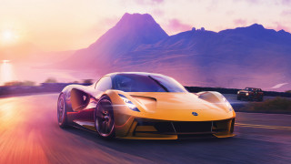 The Crew Motorfest Limited Edition Xbox Series