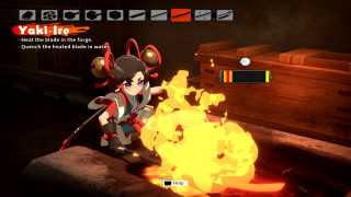 TOWA and the Guardians of the Sacred Tree Xbox Series