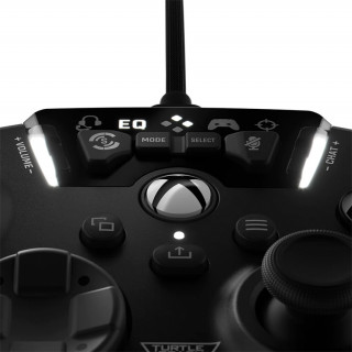 Turtle Beach RECON Kontroller - Negru (TBS-0700-02) Xbox Series