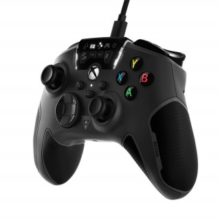 Turtle Beach RECON Kontroller - Negru (TBS-0700-02) Xbox Series