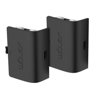 VENOM VS2882 Xbox Series S & X battery pack (2buc) + cablu incarcare de 3 M Xbox Series