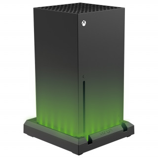 Venom VS2886 Xbox Series X RGB LED stand Xbox Series