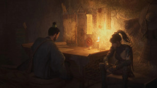 WUCHANG: Fallen Feathers Day 1 Edition Xbox Series