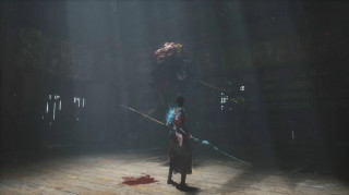 WUCHANG: Fallen Feathers Day 1 Edition Xbox Series