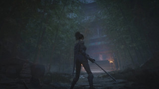 WUCHANG: Fallen Feathers Day 1 Edition Xbox Series